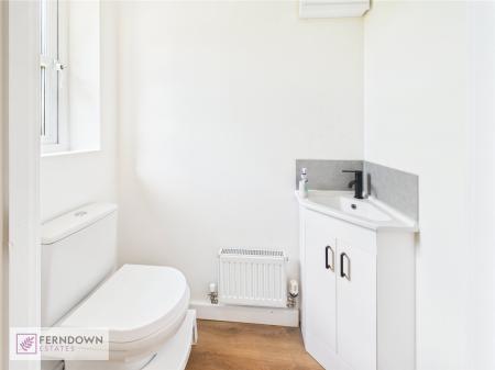 Guest Wc
