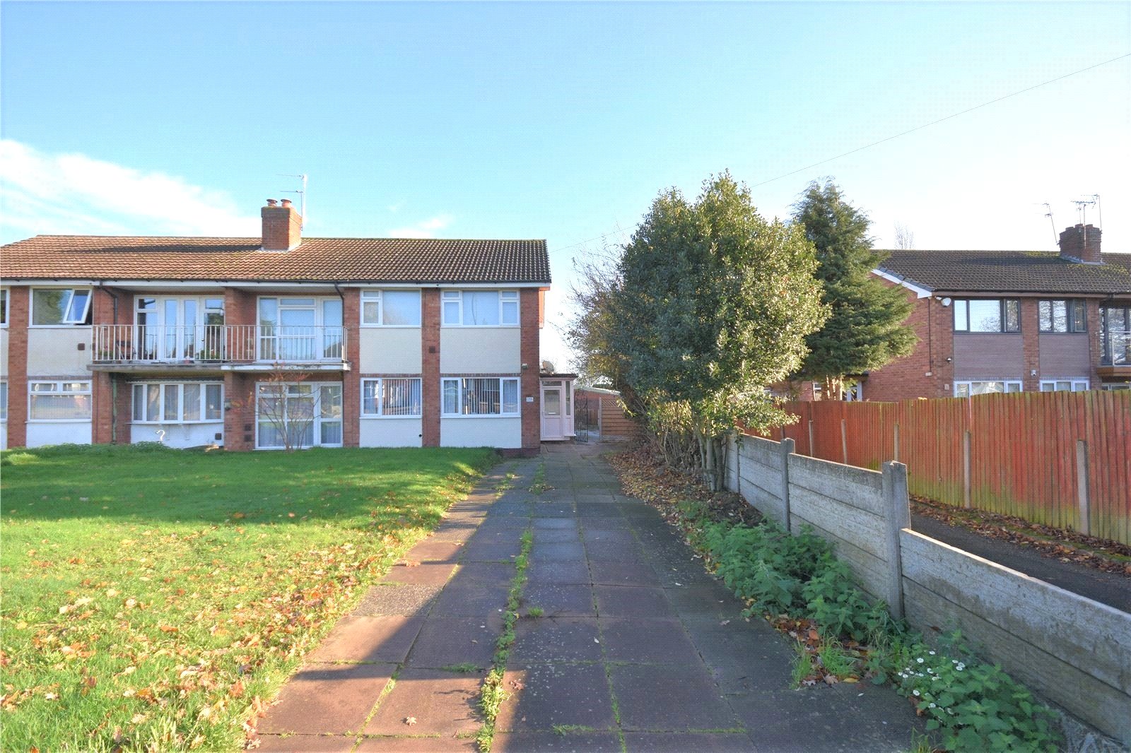 3 bedroom for sale in Birmingham