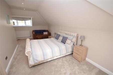 Bedroom Five