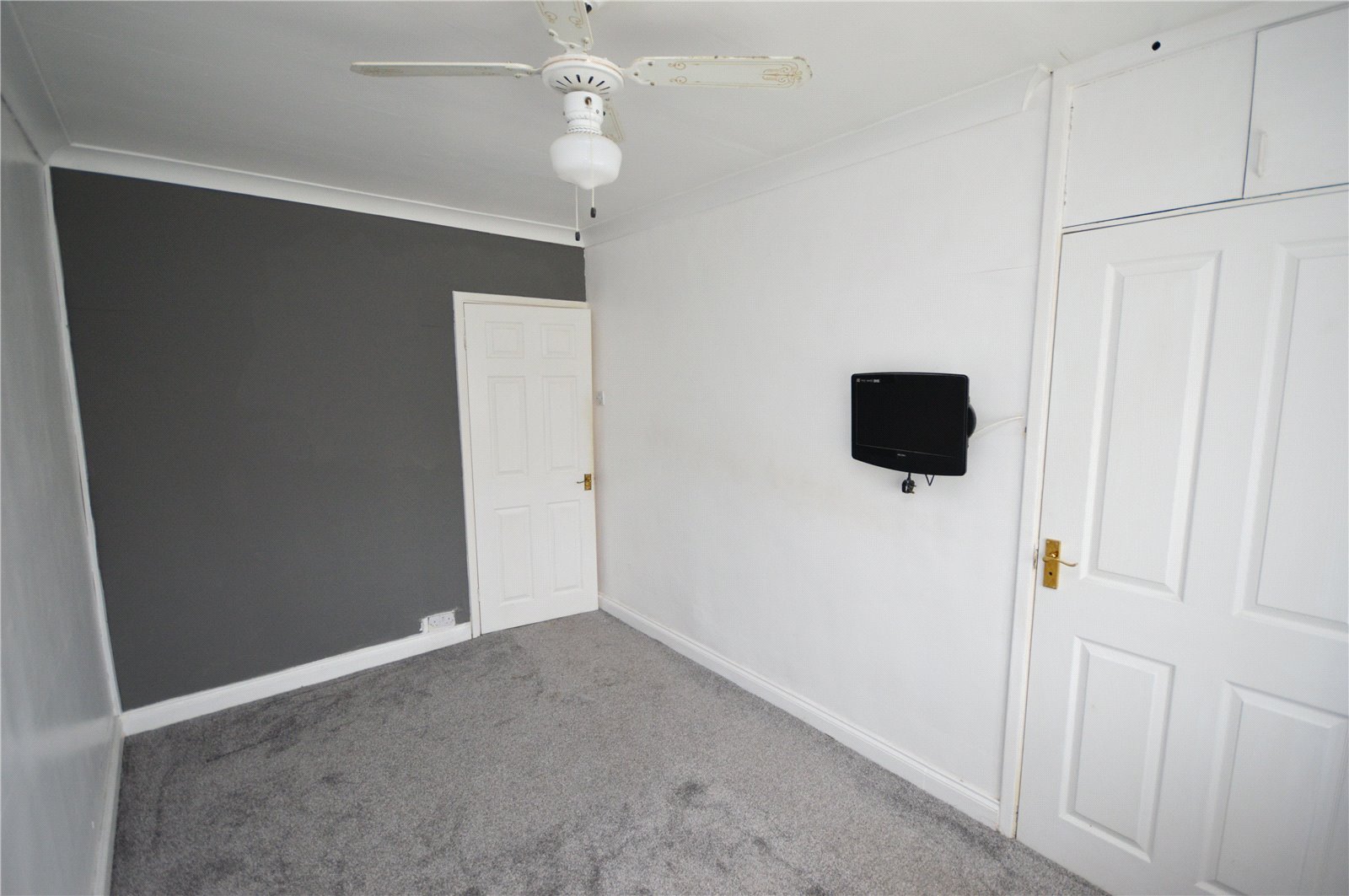 3 bedroom SemiDetached House for rent in West Midlands