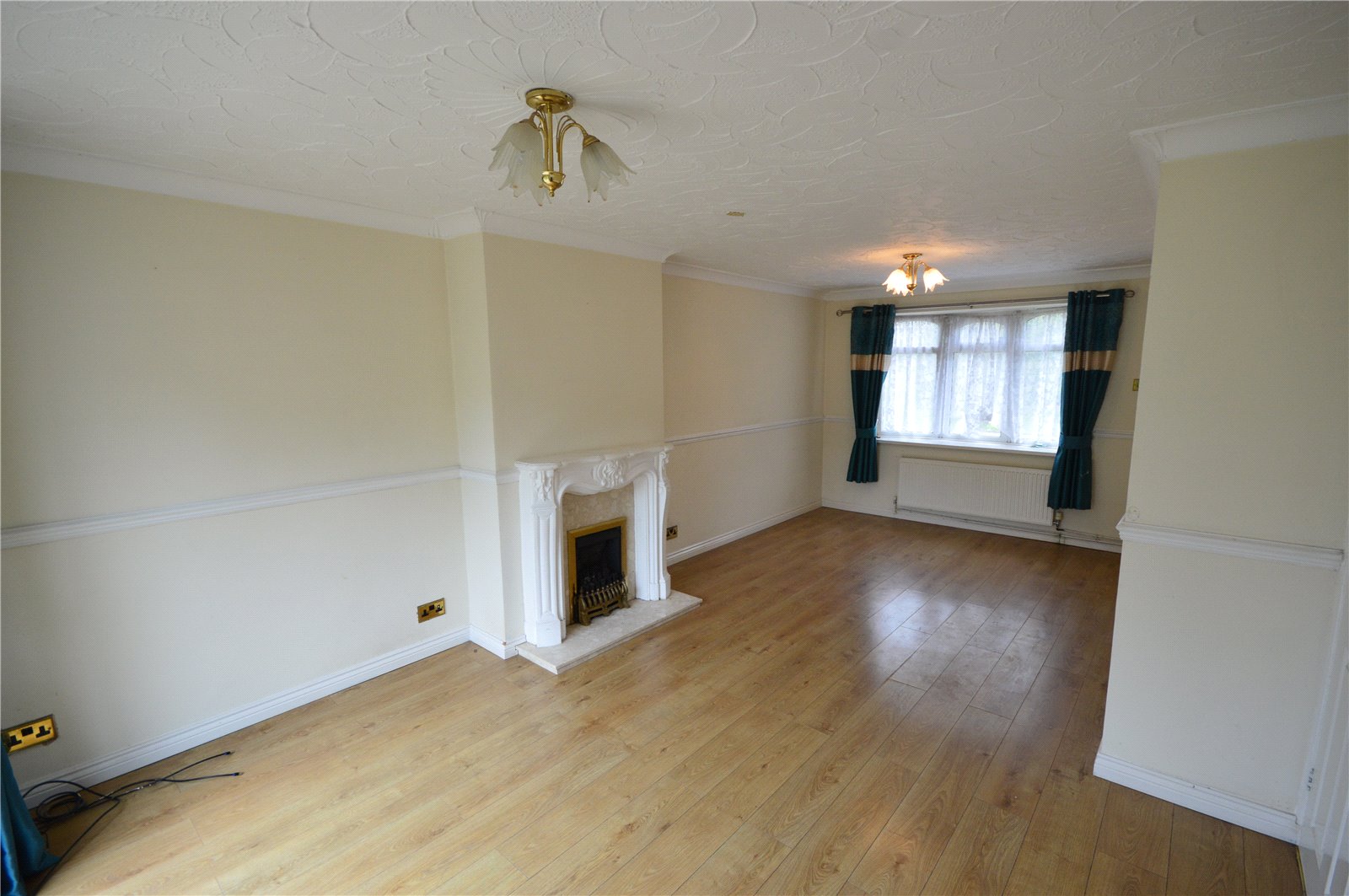 3 bedroom SemiDetached House for rent in West Midlands