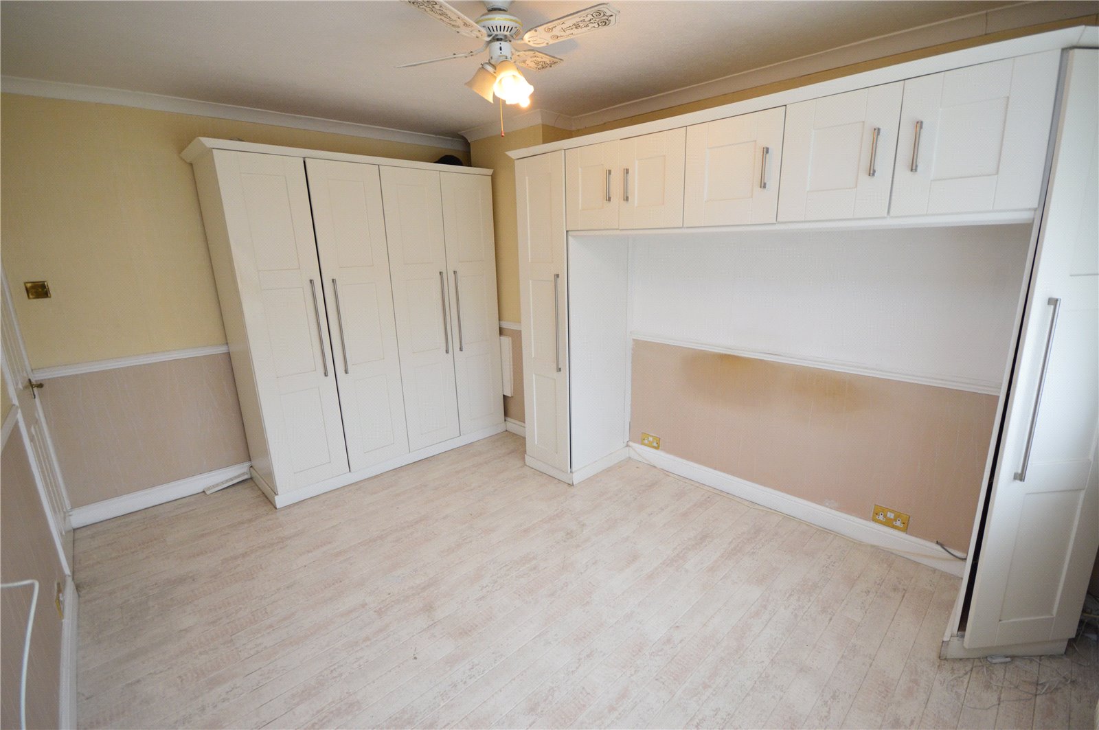 3 bedroom SemiDetached House for rent in West Midlands