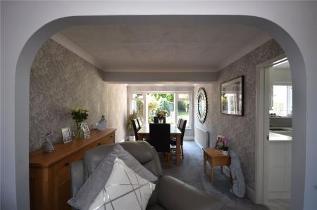 Through Lounge