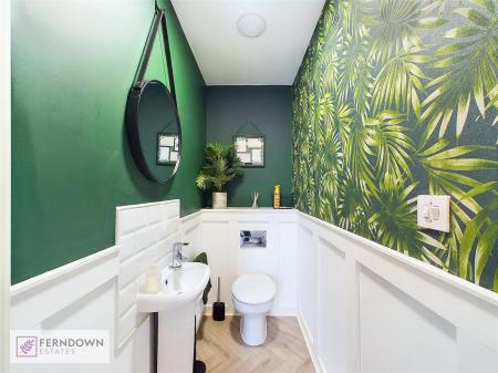 Guest Wc