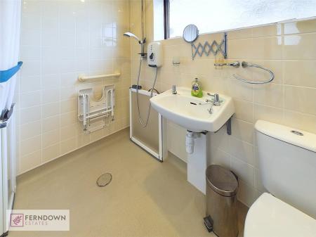 Wet Room