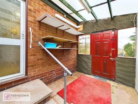 Side Lean To