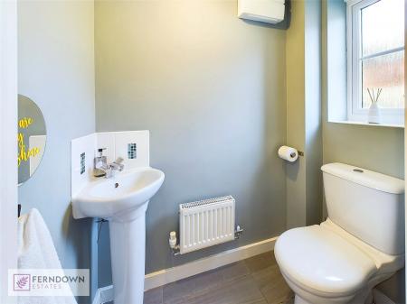 Guest Wc