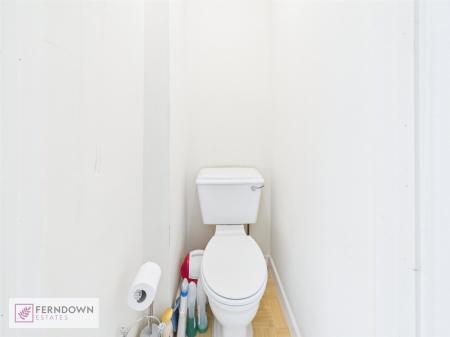 Guest Wc
