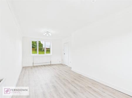 Lounge Dining Room