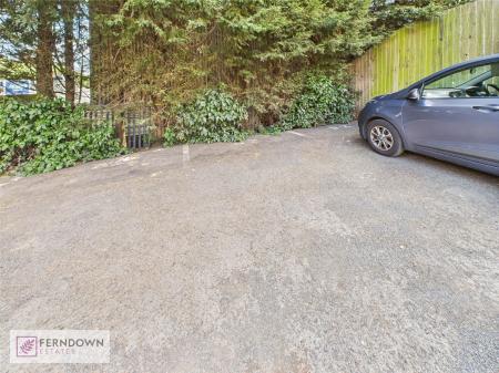 Allocated Parking