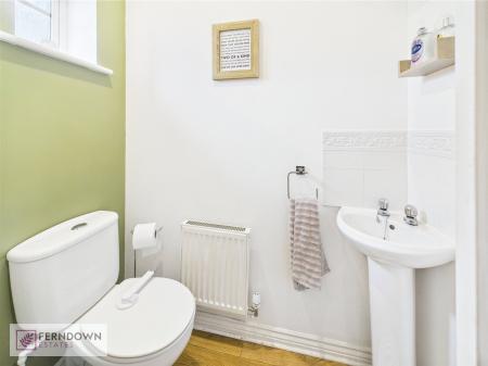 Guest Wc