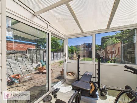 Sun Room
