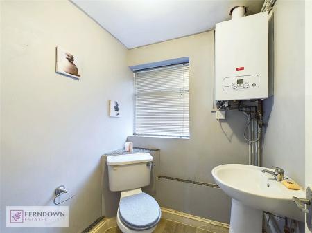 Guest Wc