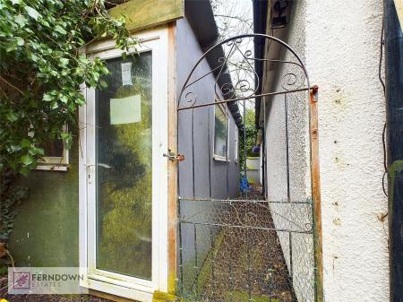 Side Entry