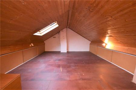 Loft Space