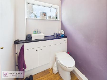 Guest Wc