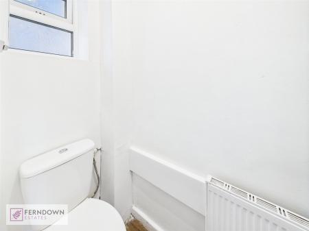 Guest Wc