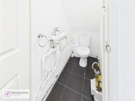 Ground Floor WC