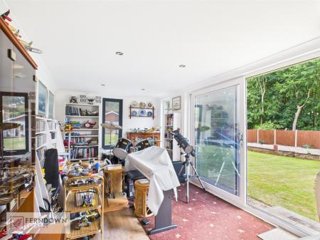 Sun Room