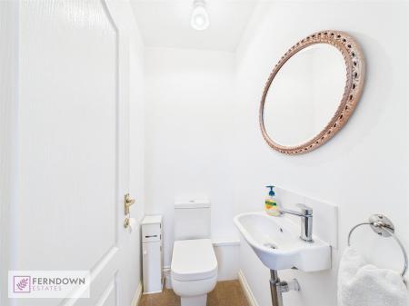 Guest Wc