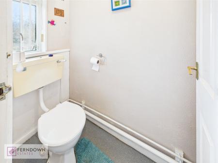 Guest Wc