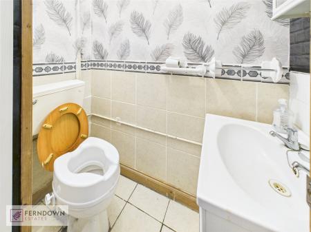 Guest Wc