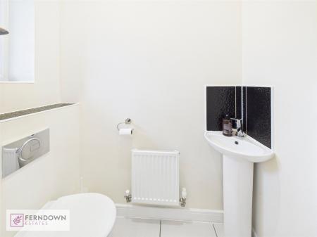 Guest Wc