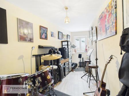Bedroom Five