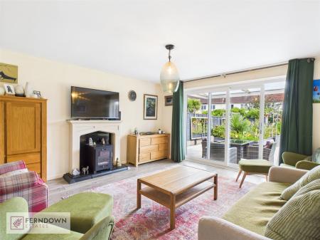 Reception Room Two
