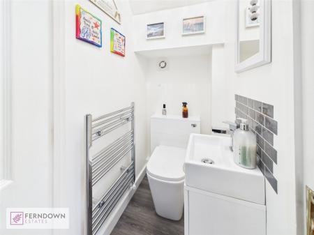 Guest Wc