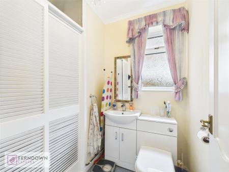 Guest Wc