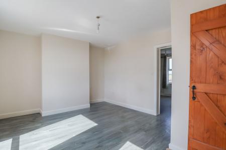 Dining Space