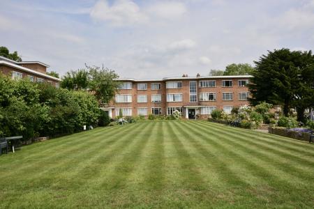 Communal Lawns