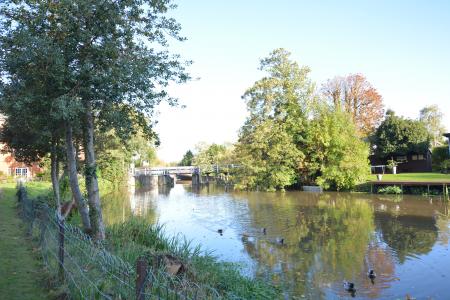 River Mole