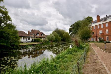 River views