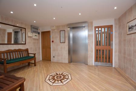 Entrance Lobby