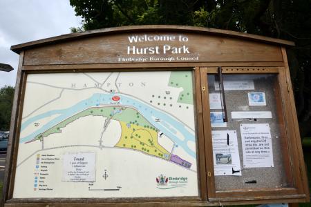 Hurst Park