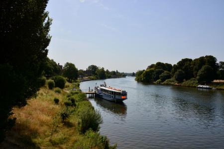 River views