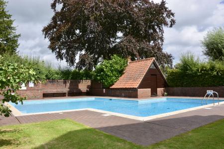 Communal Swimming Pool