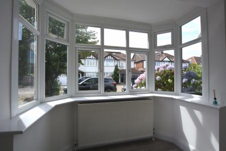 Bay Window