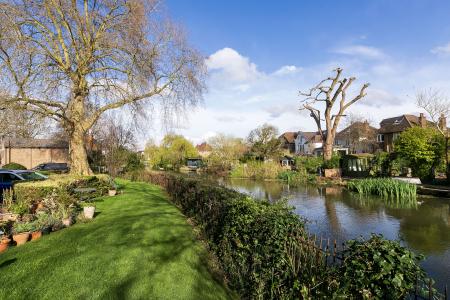 River Mole