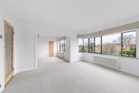 Reception Room (view three)