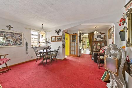 Family / Dining Room