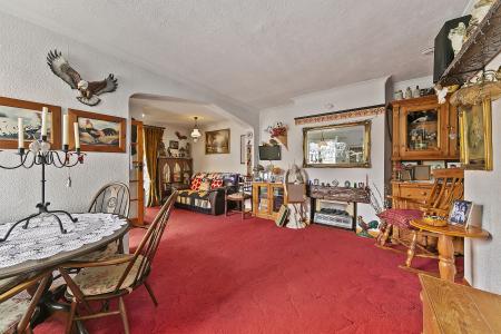 Family / Dining Room