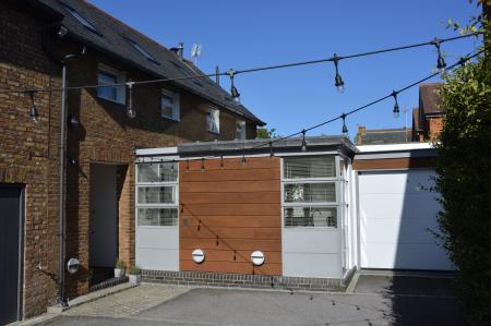 Hardys Mews, East Molesey