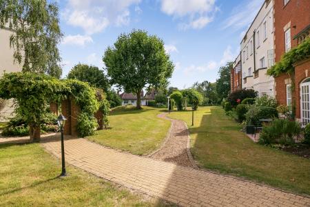 Communal Gardens