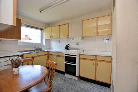 Kitchen Breakfast Room