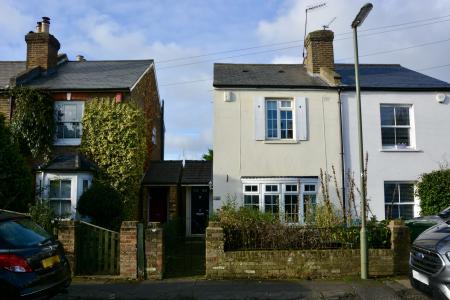 Avern Road, West Molesey