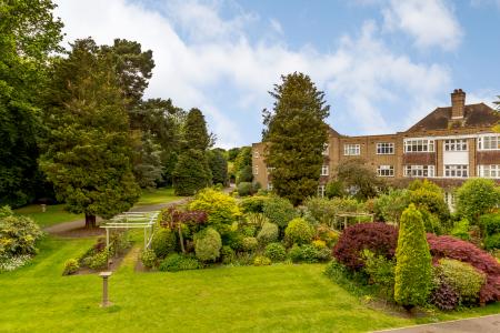 Communal Gardens