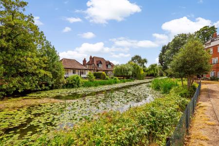 River Mole